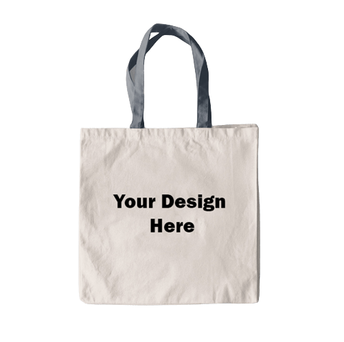 Same Day Tote Bag Printing London | No Minimum | Custom Printed Ethical ...