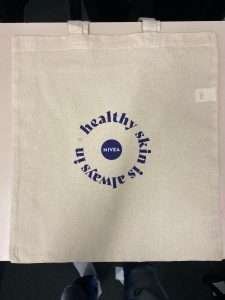 custom tote bag printing