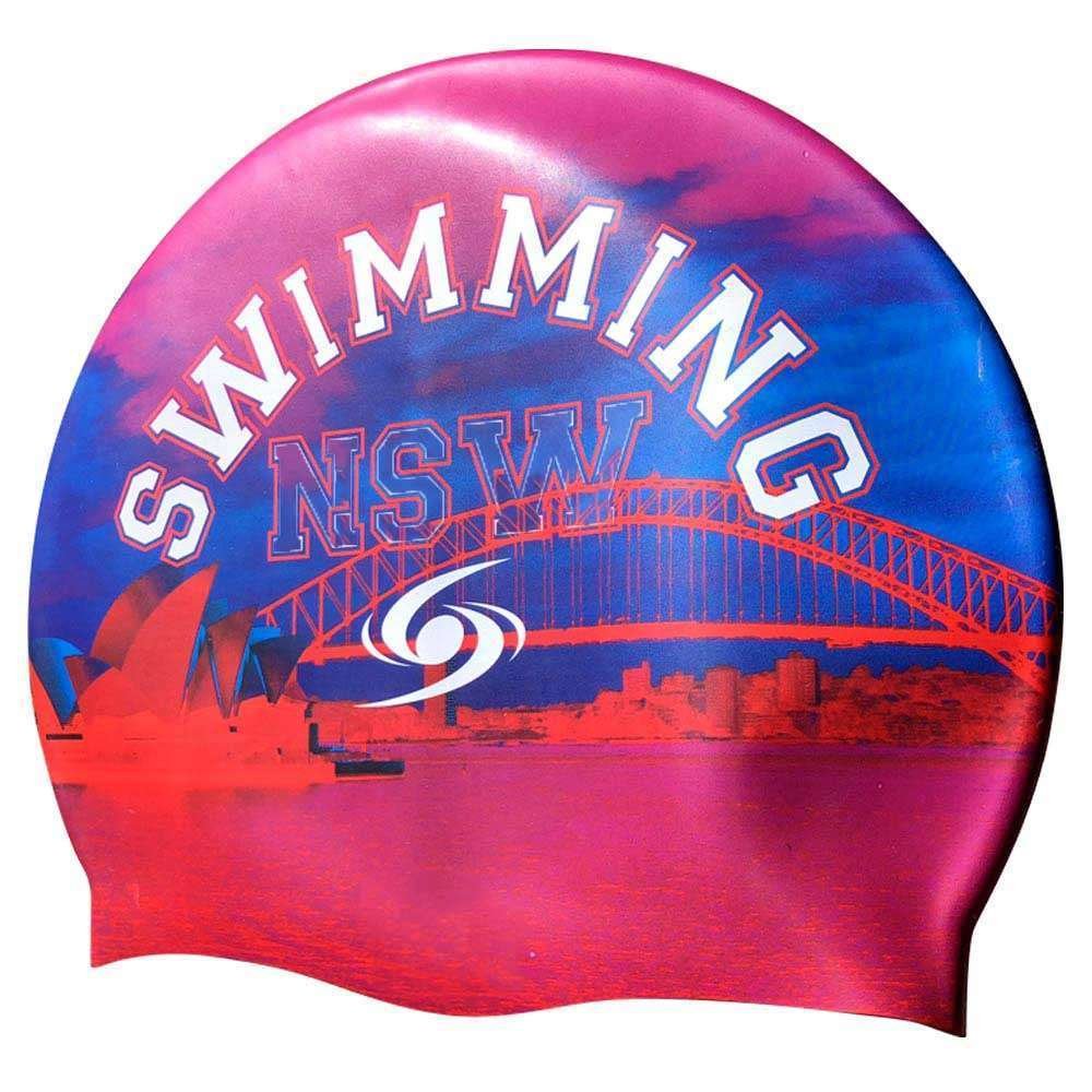 swim cap