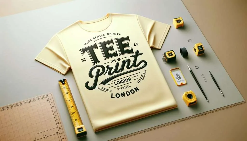 The Complete T Shirt Size Guide: Pick Your Best Fit 5 t shirt size guide