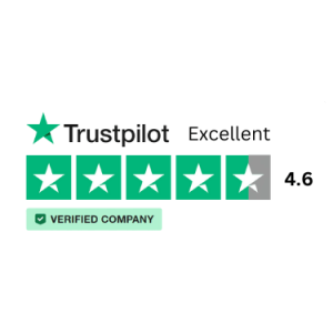 Trustpilot review TeePrintLondon