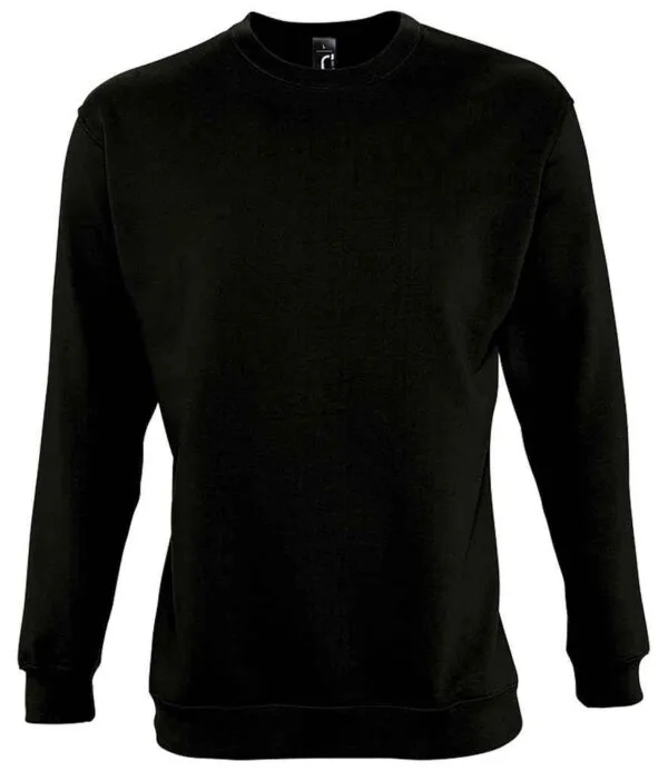 SOL'S Unisex Supreme Sweatshirt