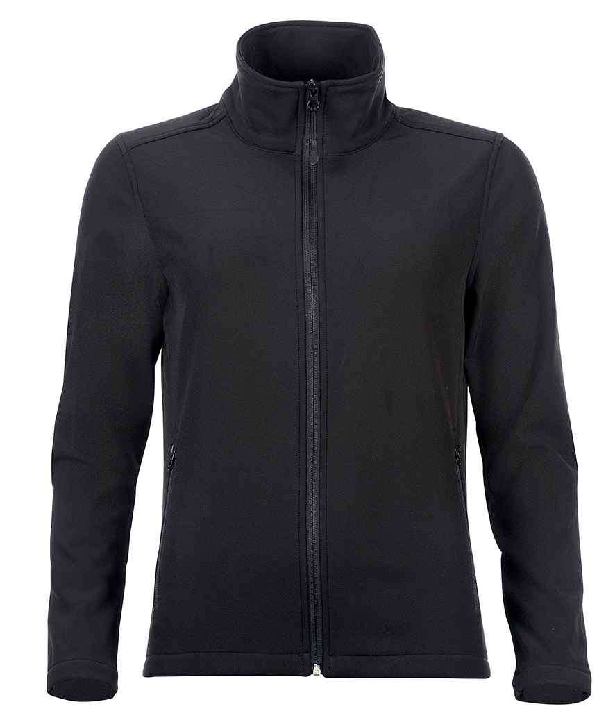 SOL'S Ladies Race Soft Shell Jacket