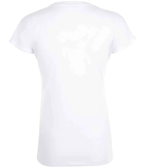 SOL'S Ladies Magma Sublimation T-Shirt