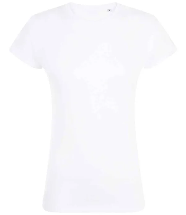 SOL'S Ladies Magma Sublimation T-Shirt