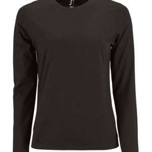 SOL'S Ladies Imperial Long Sleeve T-Shirt