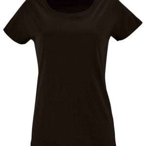 SOL'S Ladies Milo Organic T-Shirt