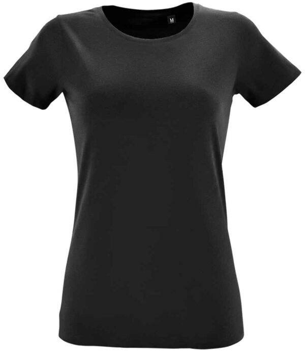 SOL'S Ladies Regent Fit T-Shirt