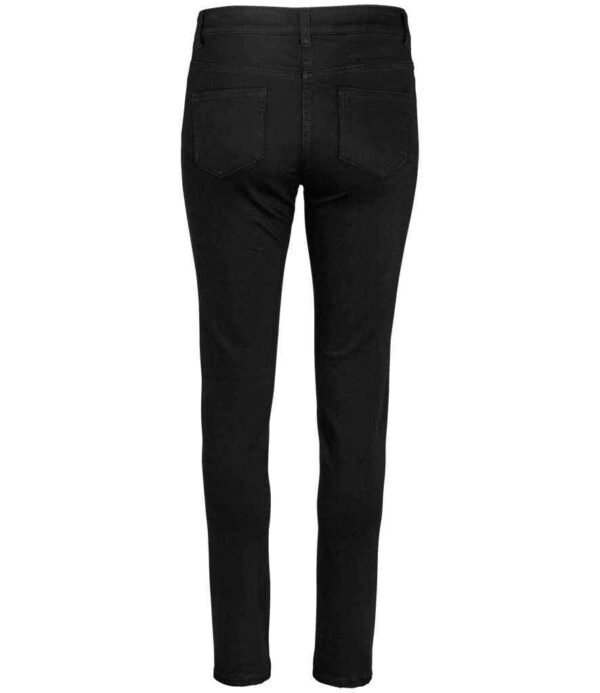 NEOBLU Ladies Gaspard Stretch Jeans