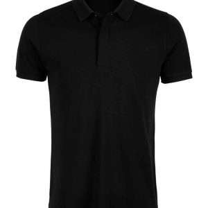 NEOBLU Owen Pique Polo Shirt