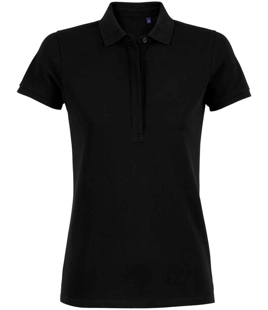 NEOBLU Ladies Owen Pique Polo Shirt