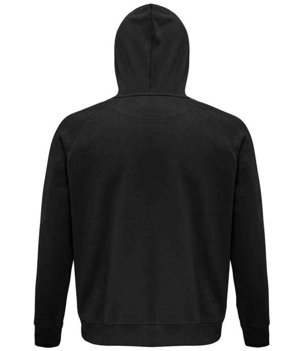 SOL'S Unisex Stellar Organic Hoodie