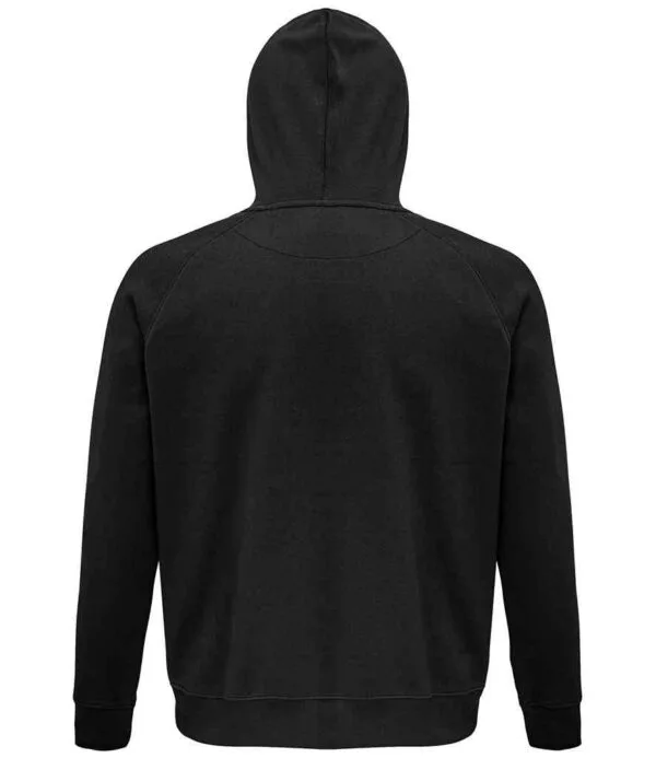 SOL'S Unisex Stellar Organic Hoodie