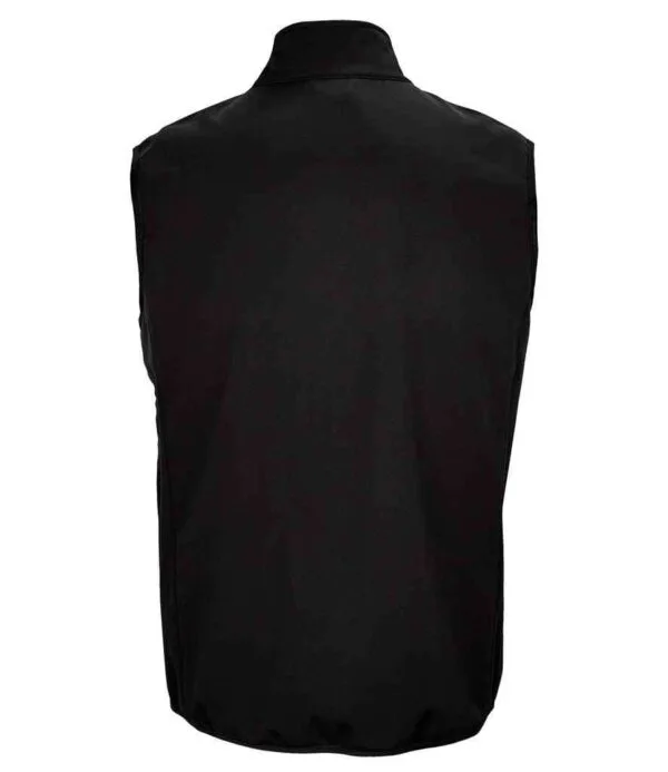 SOL'S Falcon Recycled Soft Shell Bodywarmer