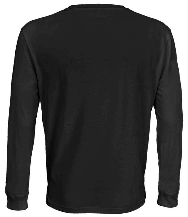 SOL'S Unisex Pioneer Long Sleeve T-Shirt