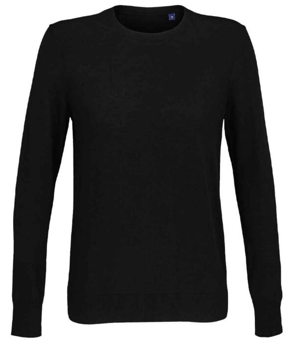 NEOBLU Ladies Stuart Round Neck Sweater