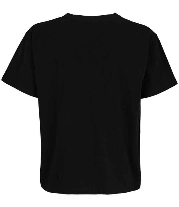 SOL'S Unisex Legacy Oversized T-Shirt