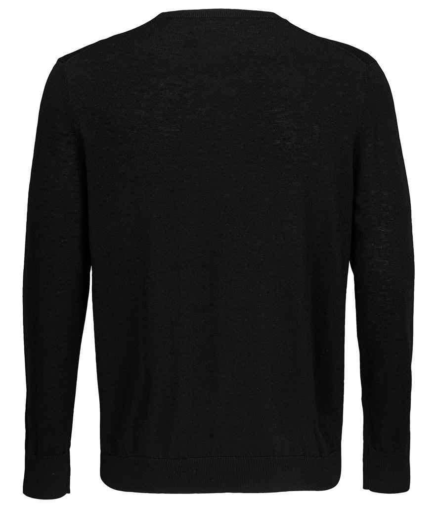 NEOBLU Stuart Round Neck Sweater