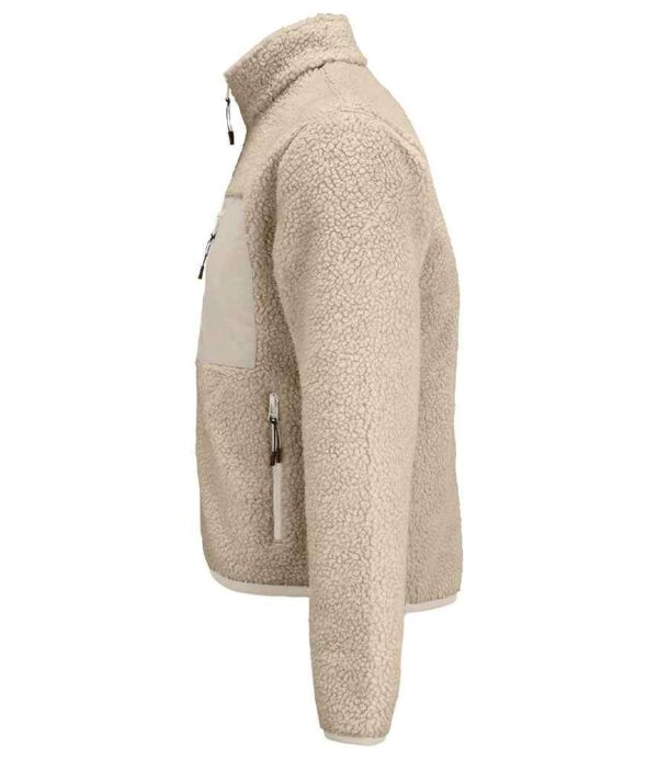 SOL'S Unisex Fury Sherpa Jacket