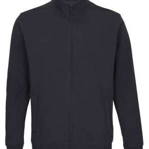 SOL'S Unisex Cooper Full Zip Sweat Jacket