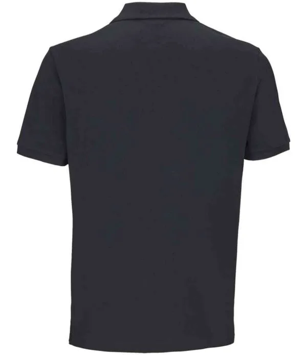 SOL'S Unisex Pegase Pique Polo Shirt
