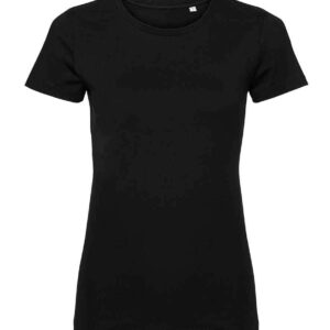 Russell Ladies Pure Organic T-Shirt