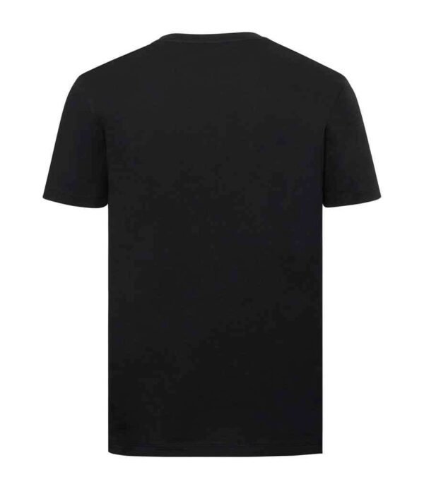 Russell Pure Organic T-Shirt