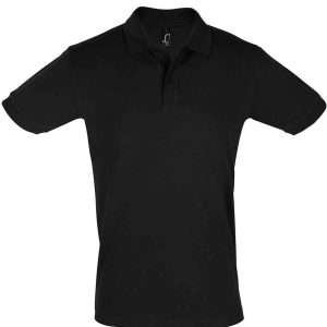 SOL'S Perfect Cotton Pique Polo Shirt