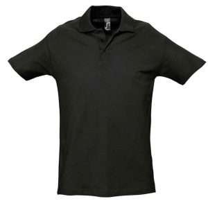 SOL'S Spring II Heavy Cotton Pique Polo Shirt