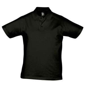 SOL'S Prescott Cotton Jersey Polo Shirt