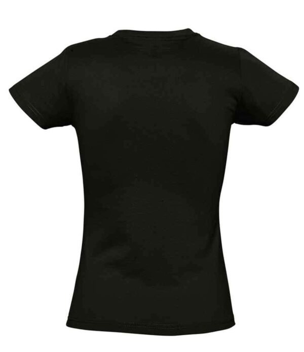 SOL'S Ladies Imperial Heavy T-Shirt