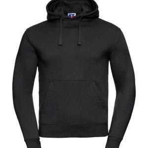 Russell Authentic Hooded Sweatshirt