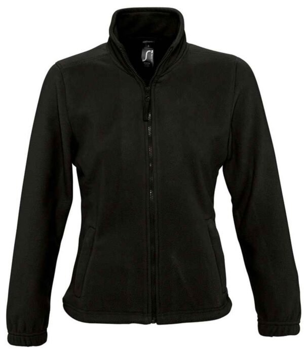 SOL'S Ladies North Fleece Jacket