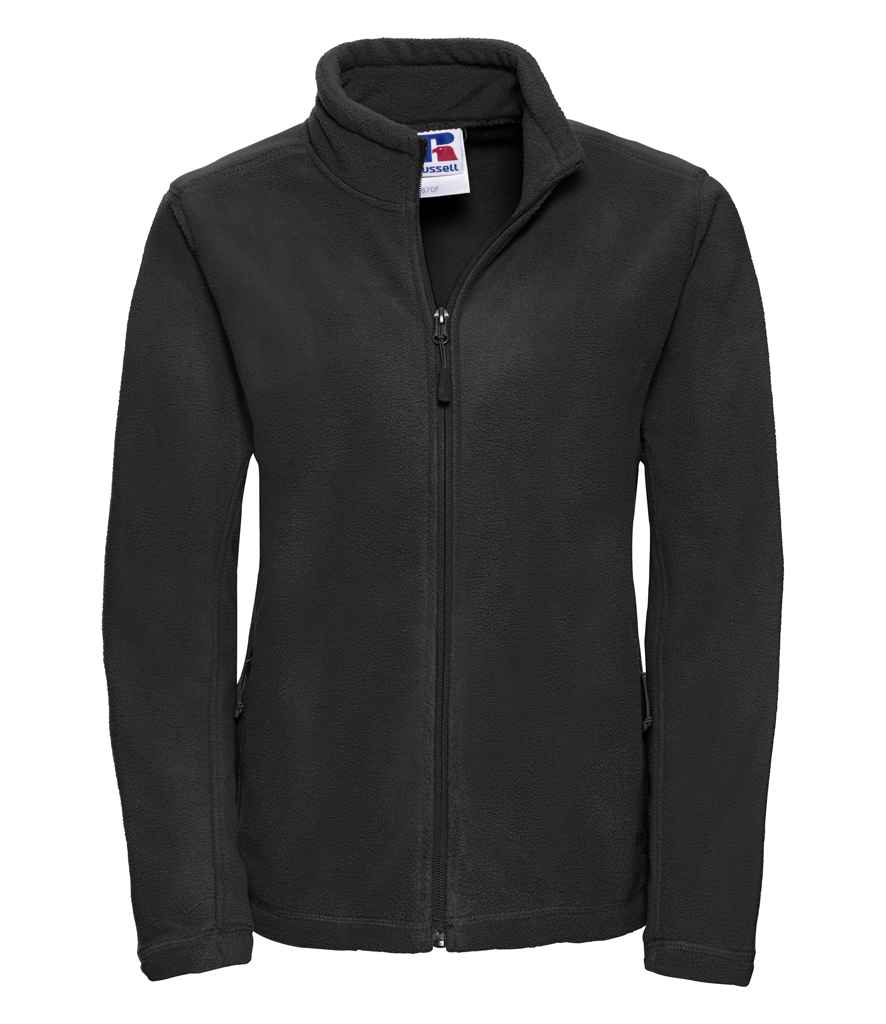 Russell Ladies Outdoor Fleece