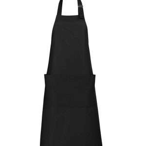 SOL'S Gala Long Bib Apron