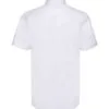 Russell Collection Short Sleeve Herringbone Shirt