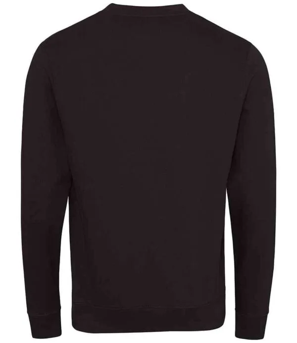 AWDis Academy Senior V Neck Sweatshirt