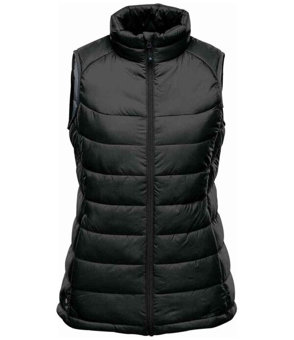 Stormtech Ladies Stavanger Thermal Bodywarmer