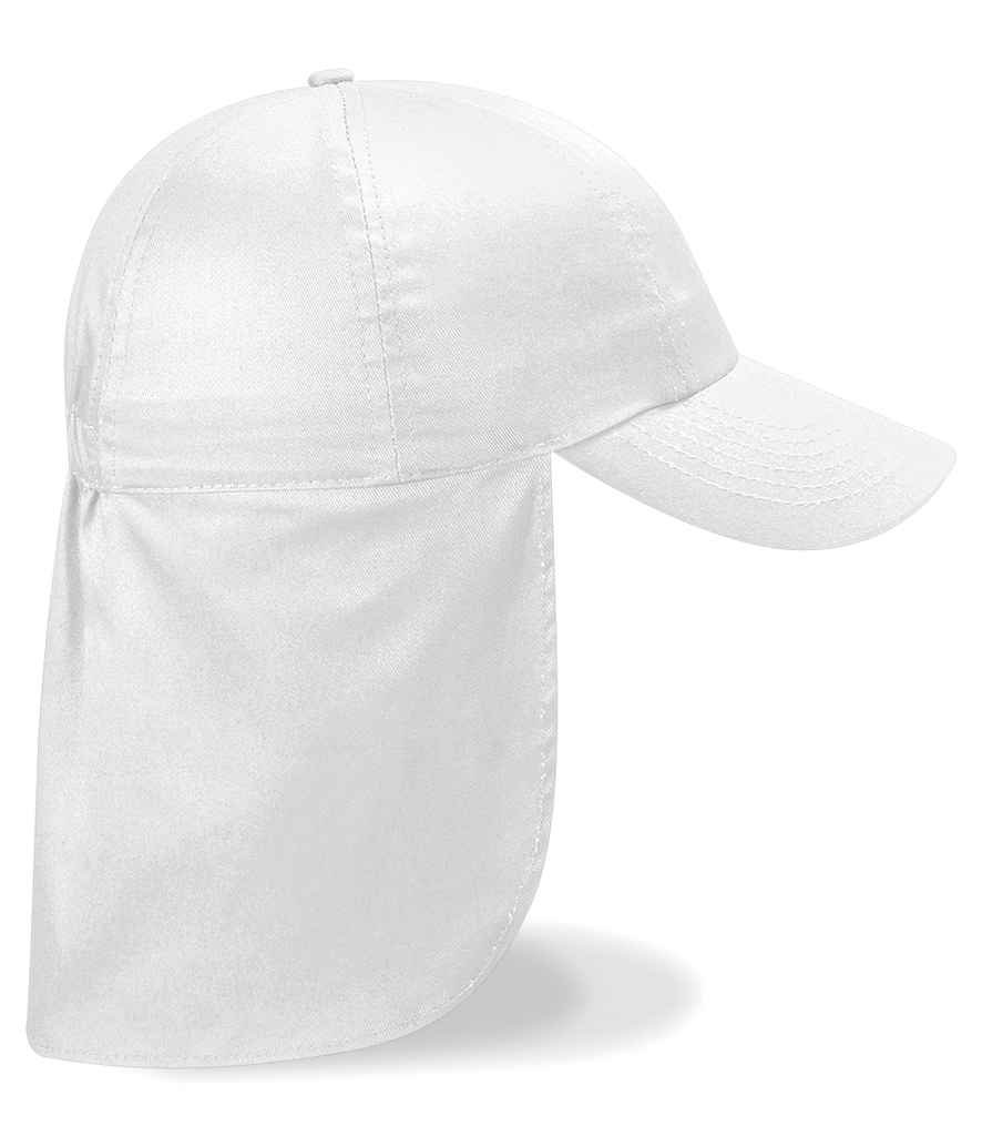 Beechfield Kids Legionnaire Style Cap