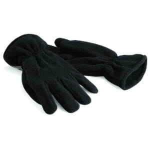 Beechfield Suprafleece? Thinsulate? Gloves