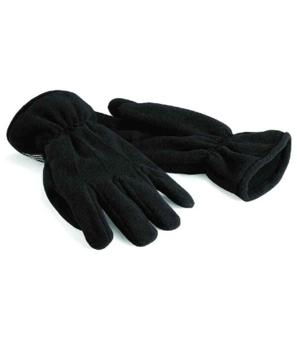 Beechfield Suprafleece? Thinsulate? Gloves