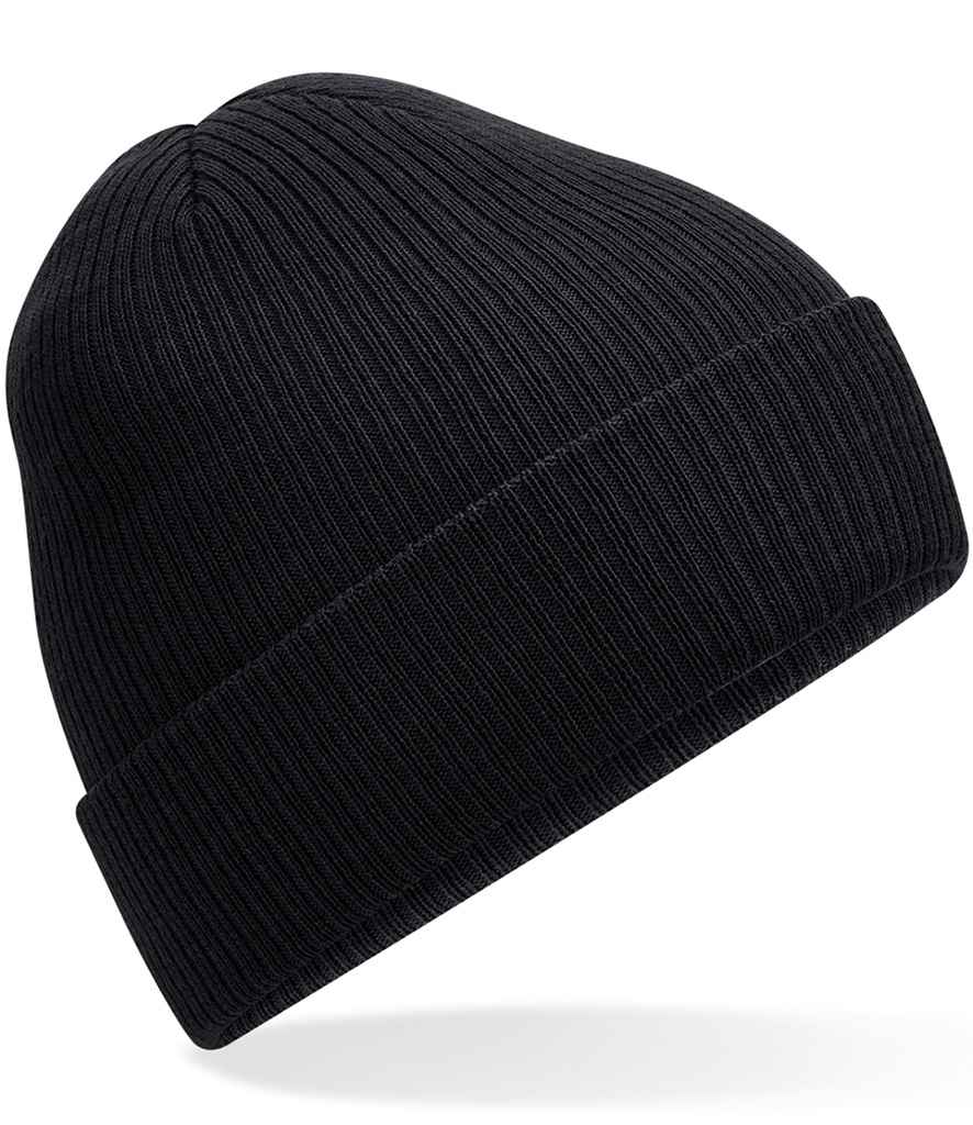 Beechfield Polylana Ribbed Beanie