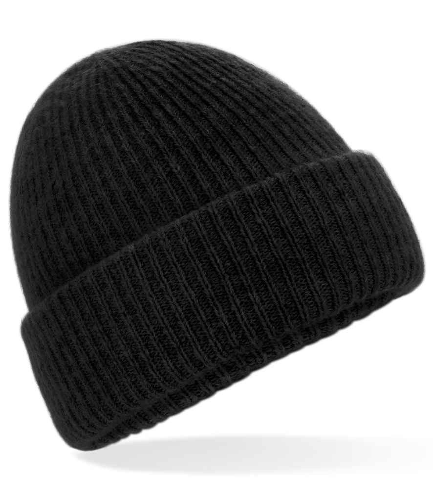 Beechfield Cosy Ribbed Beanie