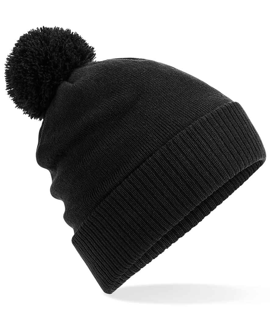 Beechfield Thermal Snowstar Beanie