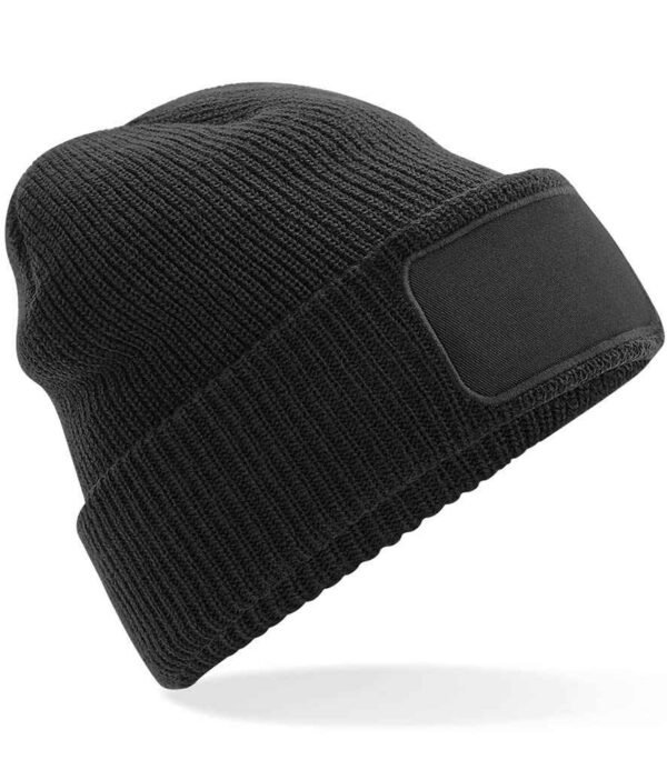 Beechfield Thinsulate? Patch Beanie