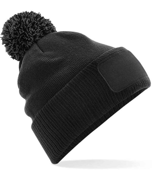 Beechfield Snowstar? Printers Beanie