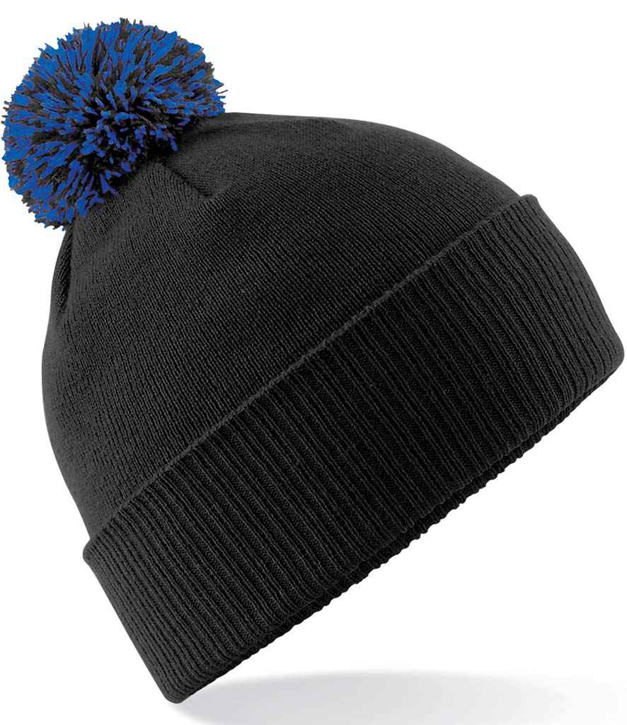 Beechfield Snowstar Beanie