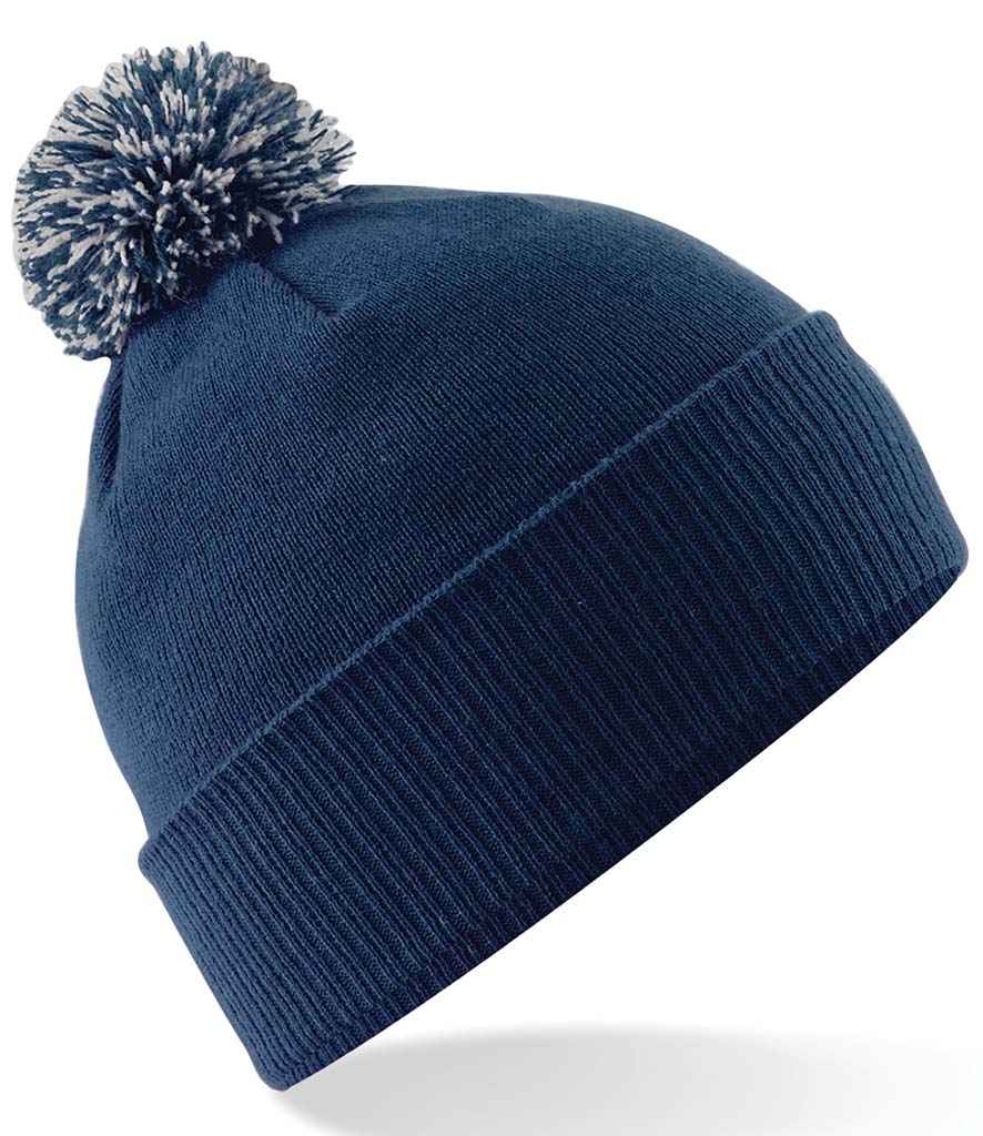 Beechfield Kids Snowstar Beanie