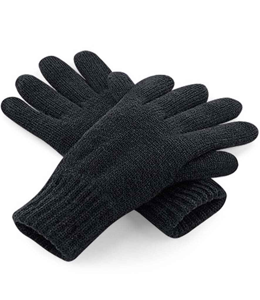 Beechfield Classic Thinsulate Gloves