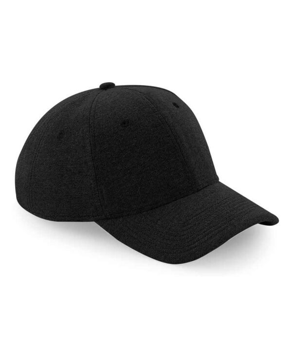 Beechfield Jersey Athleisure Baseball Cap